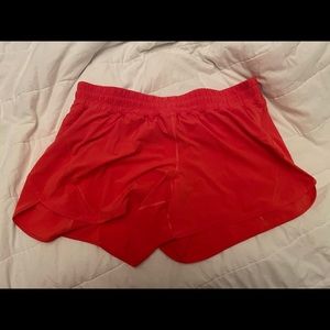 lululemon track that 5” shorts